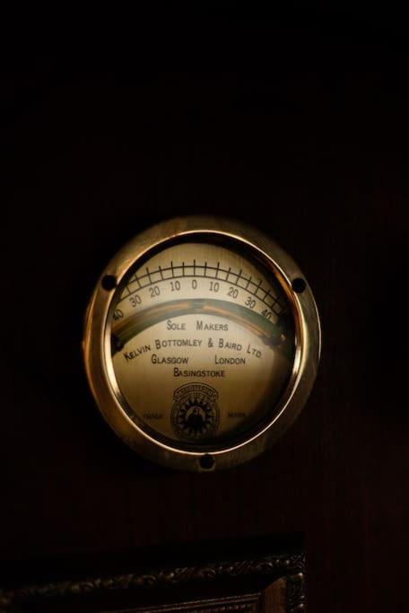 The Captains Locker - 30Ft Yacht San Miguel de Abona Bagian luar foto